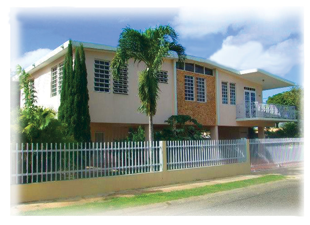 לינה וארוחת בוקר אגואדילה Wssm Surf House מראה חיצוני תמונה