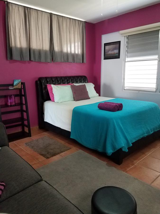 לינה וארוחת בוקר אגואדילה Wssm Surf House מראה חיצוני תמונה