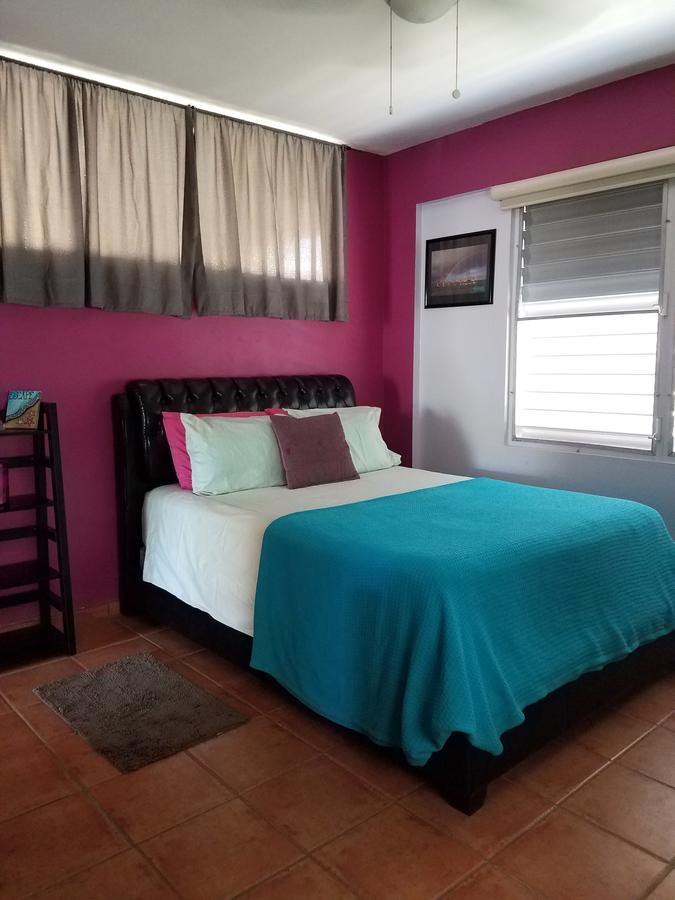 לינה וארוחת בוקר אגואדילה Wssm Surf House מראה חיצוני תמונה