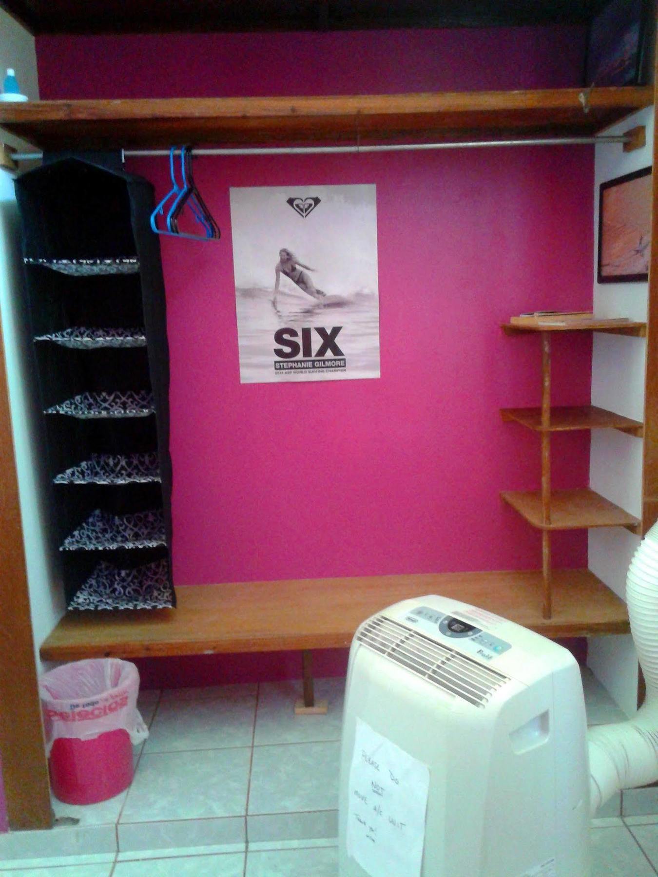 לינה וארוחת בוקר אגואדילה Wssm Surf House מראה חיצוני תמונה
