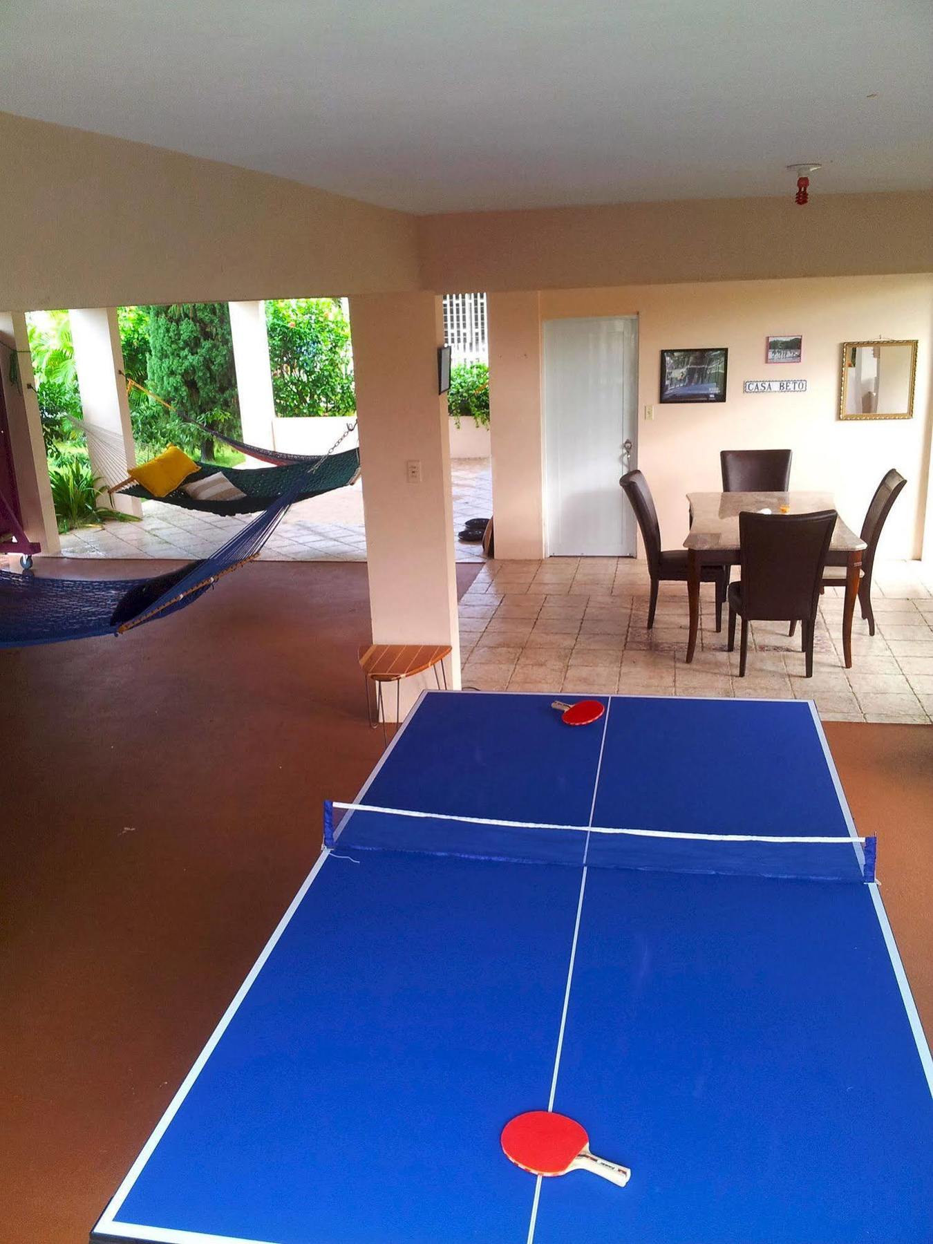לינה וארוחת בוקר אגואדילה Wssm Surf House מראה חיצוני תמונה