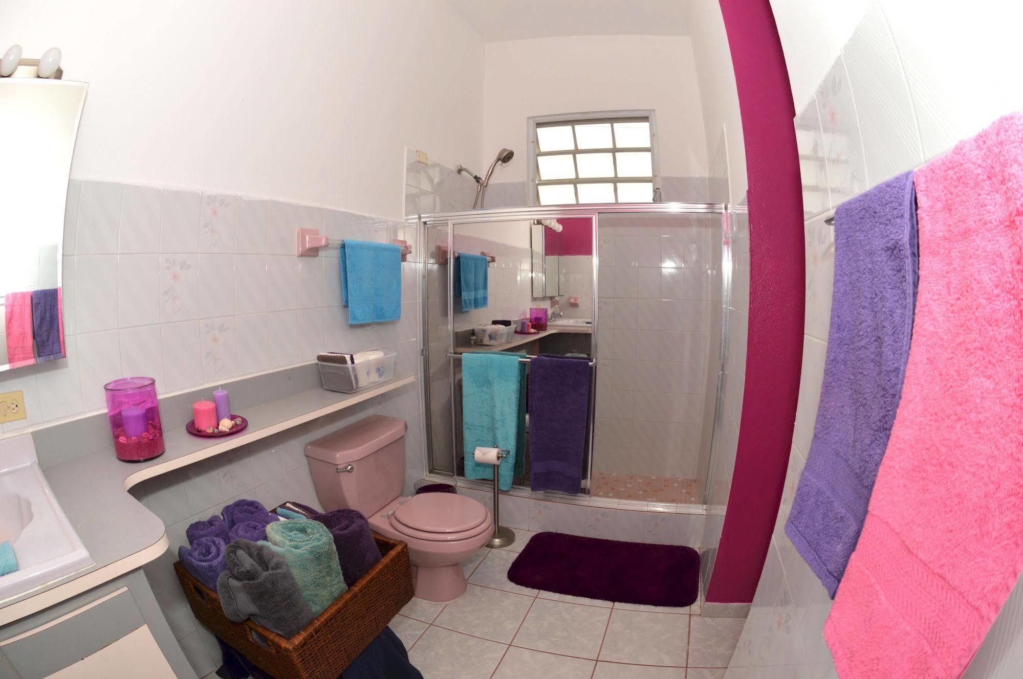 לינה וארוחת בוקר אגואדילה Wssm Surf House מראה חיצוני תמונה