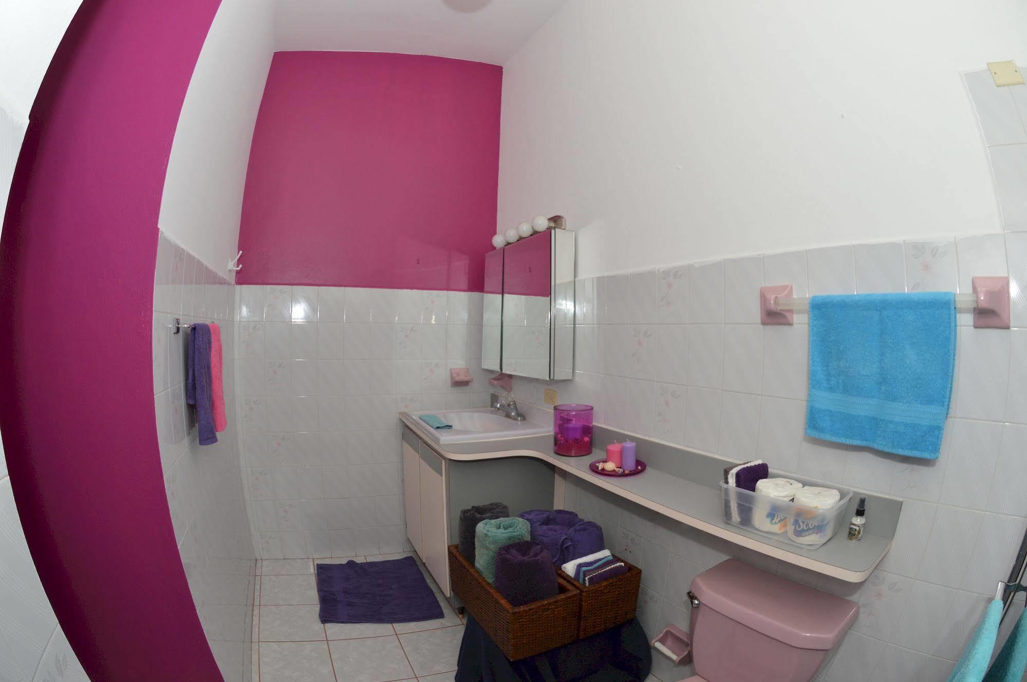 לינה וארוחת בוקר אגואדילה Wssm Surf House מראה חיצוני תמונה